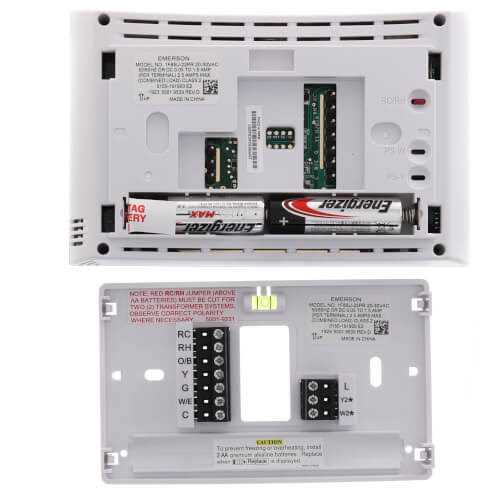 Emerson 1F85U-2PR - Inhomebuy