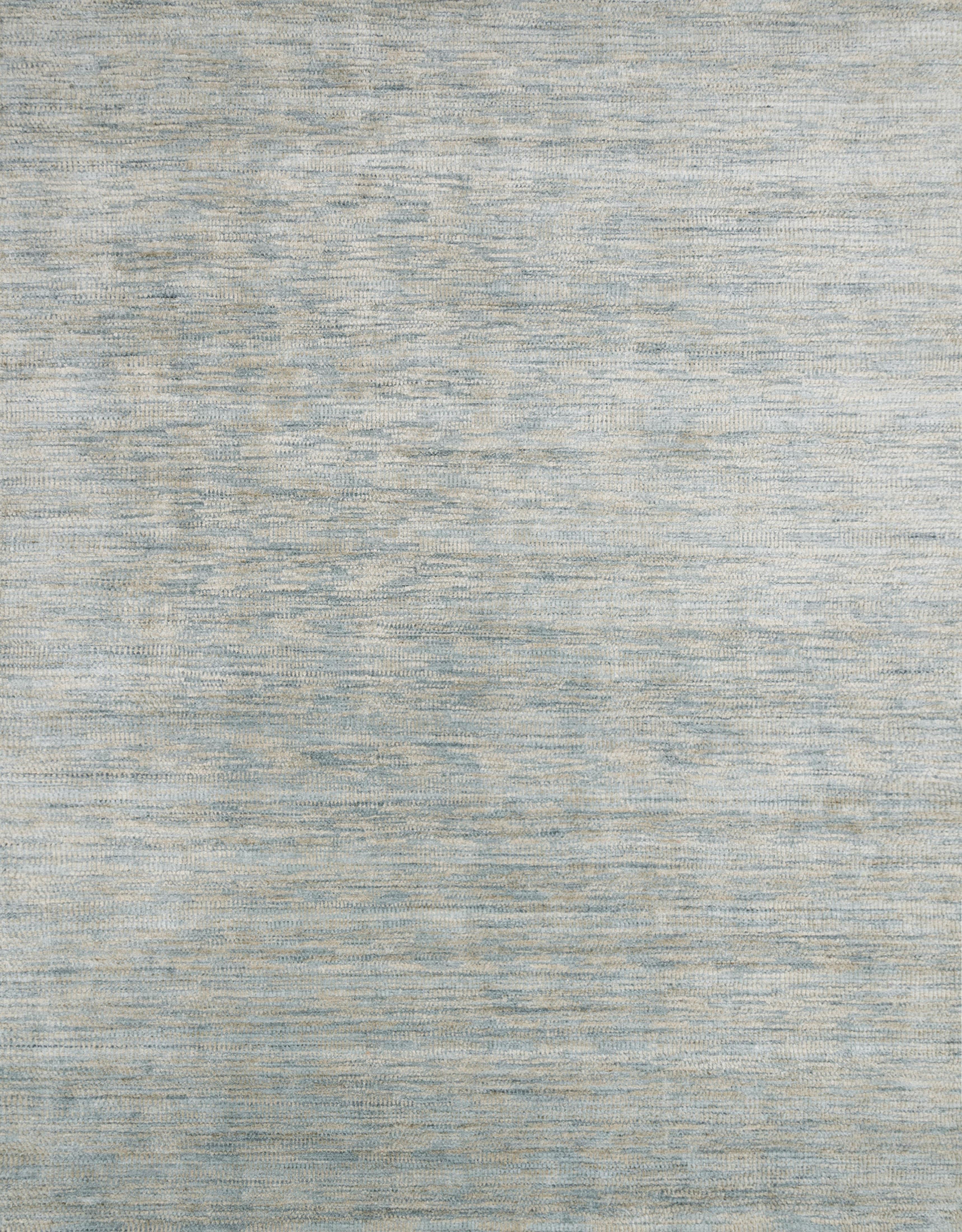 Loloi Rugs Robin Collection Rug in Mist - 5'6