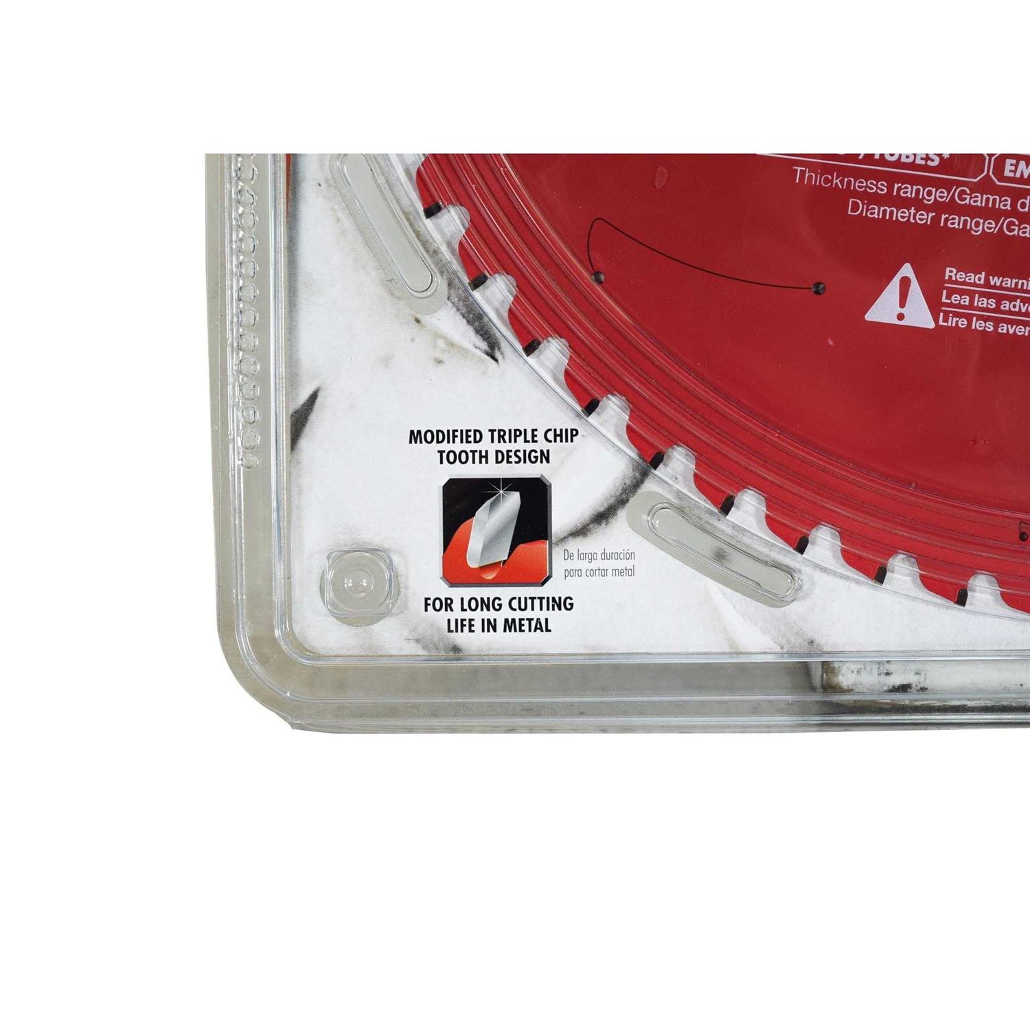 Diablo D1244X General Purpose Saw Blade - Inhomebuy