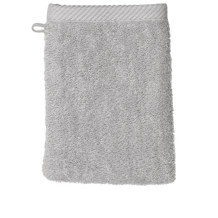 Face Cloth Ladessa Rock Grey - Inhomebuy