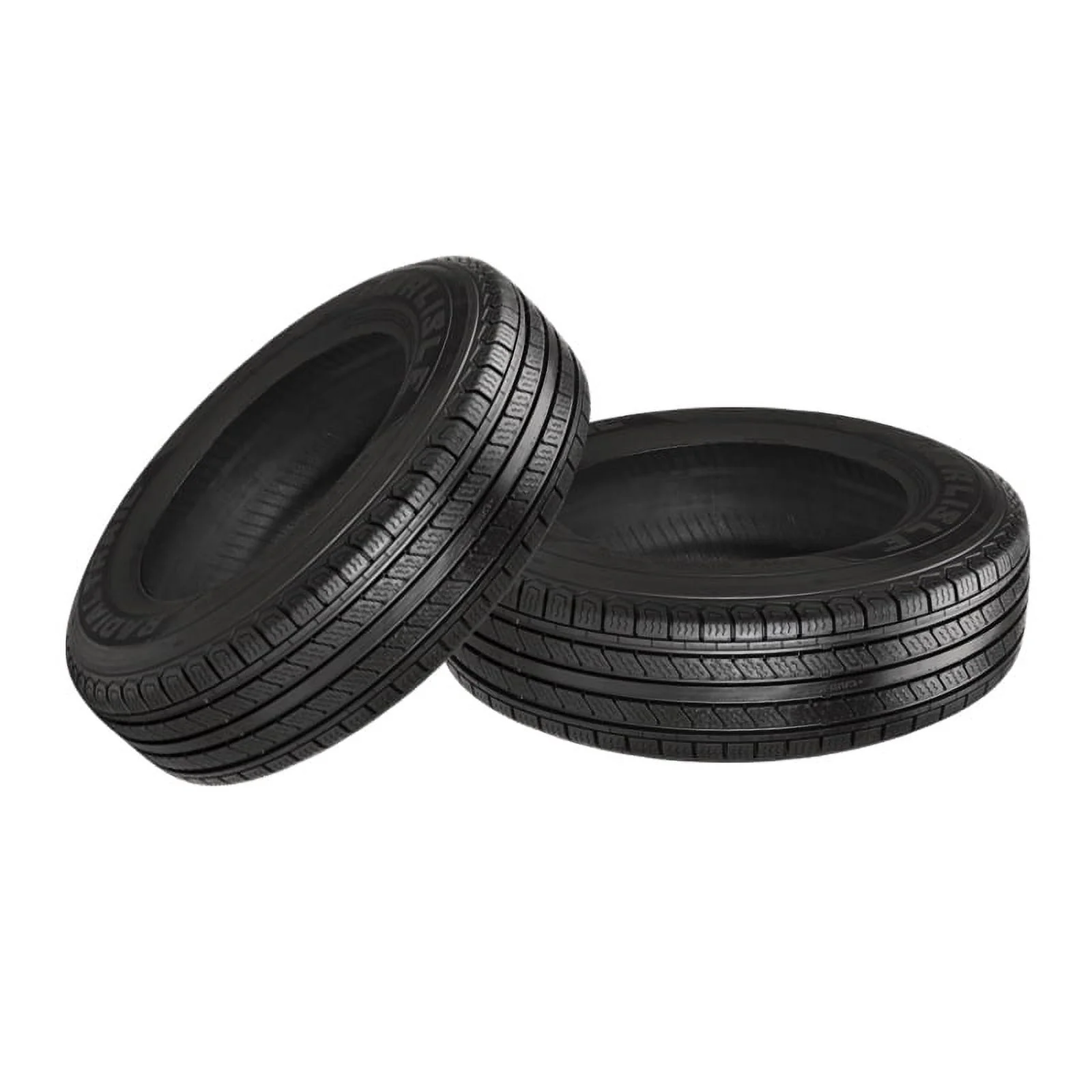 Carlisle Radial Trail HD ST185/80R13 99M D Trailer Tire - Inhomebuy