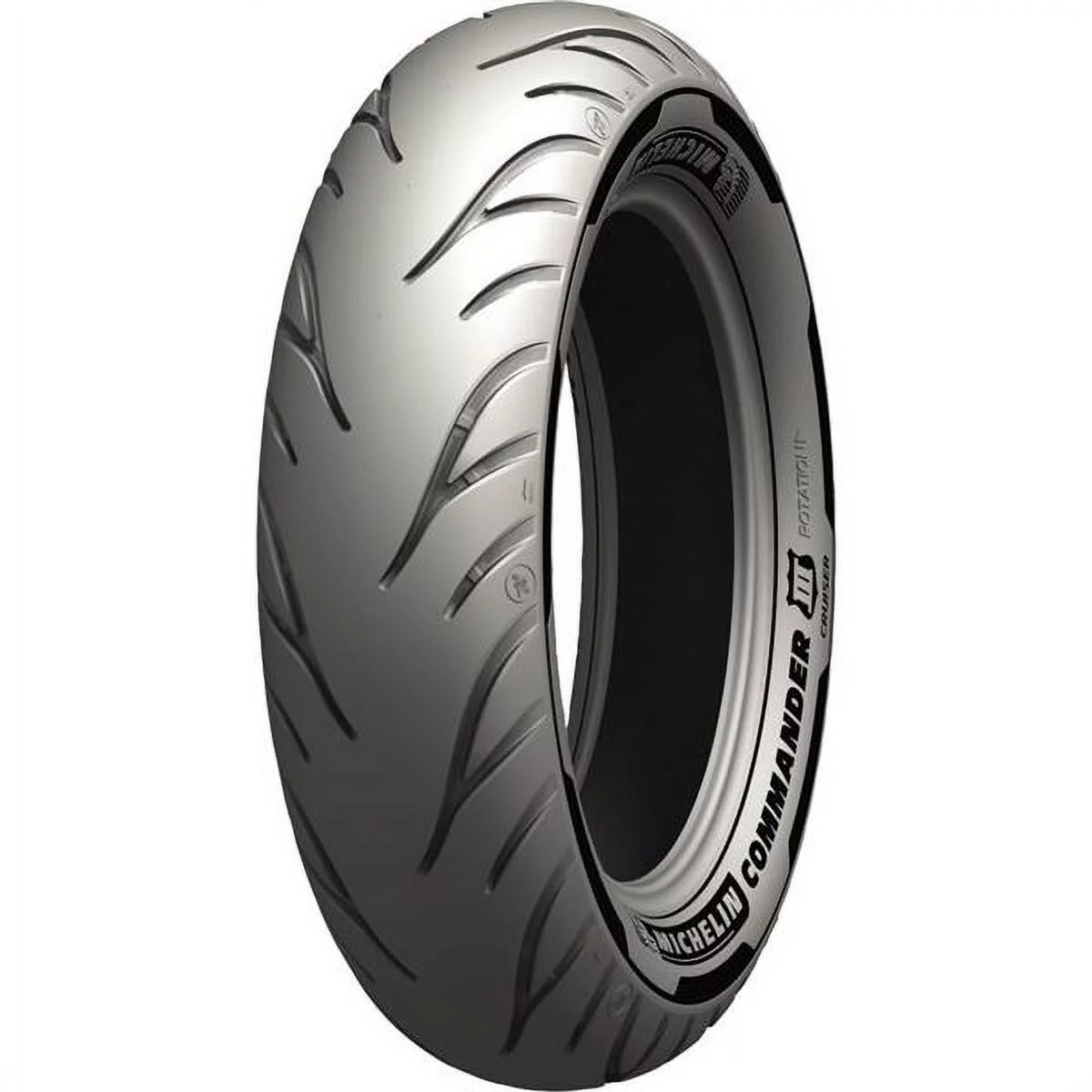 Michelin Commander III Cruiser Rear Tire 150/80B16 Reinforced (35770) - Inhomebuy