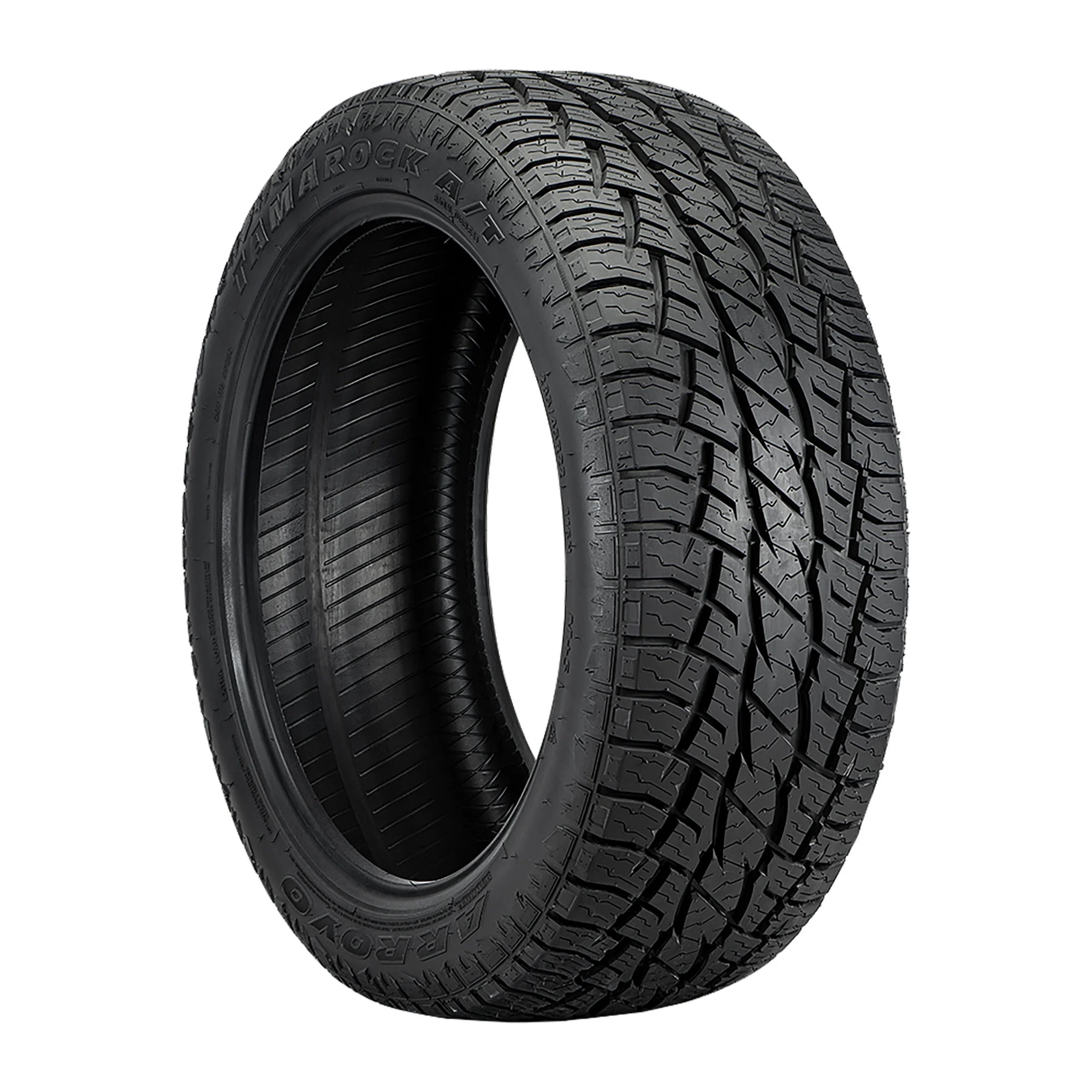 Arroyo ECO PRO H-T All Season 275/60R20 115V Light Truck Tire Fits: 2015-23 Ford F-150 Lariat, 2016-18 Ram 1500 HFE - Inhomebuy