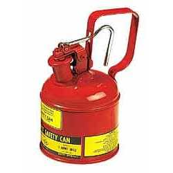 Justrite Type Safety Can - Inhomebuy