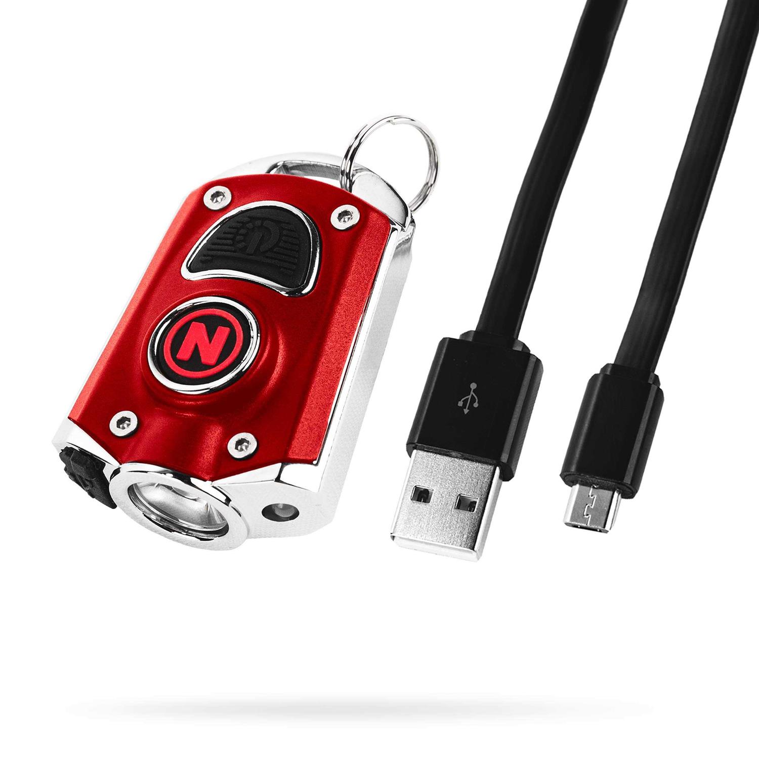 Nebo Luxtreme SL75 Rechargeable Spotlight - Inhomebuy