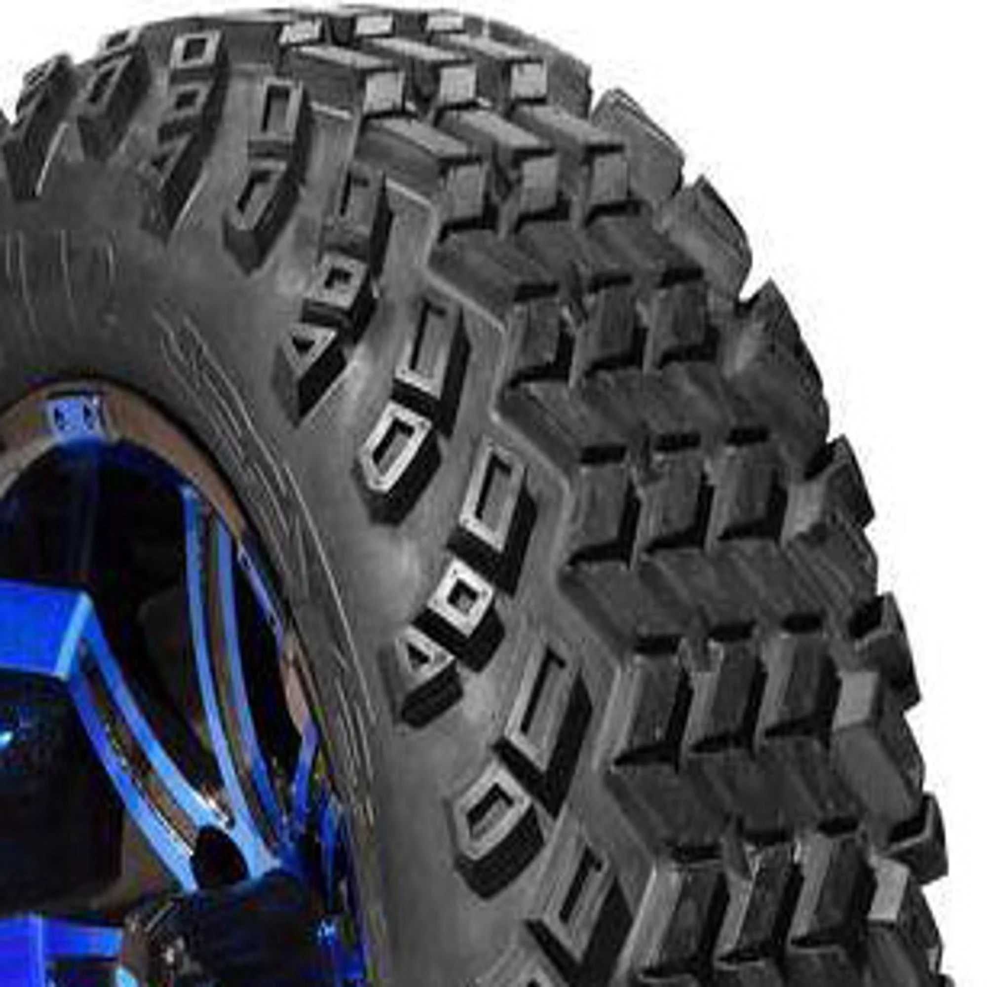 Excel Sahara Classic 18X9.50-10 72J B Golf Tire - Inhomebuy