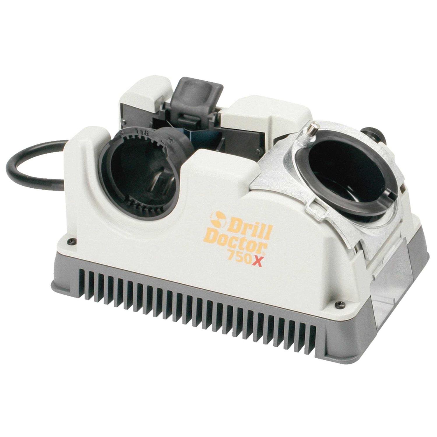 Drill Doctor Drill Bit Sharpener - Inhomebuy