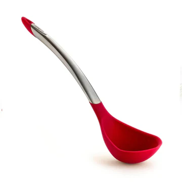 Cuisipro Silicone Ladle 12.25