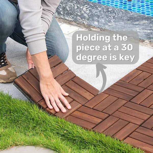 Yodotek Heavy Duty Generator Locking Power Cord NEMA L14-30P/L14-30R,4 Prong 10 Gauge Sjtw Cable - Inhomebuy