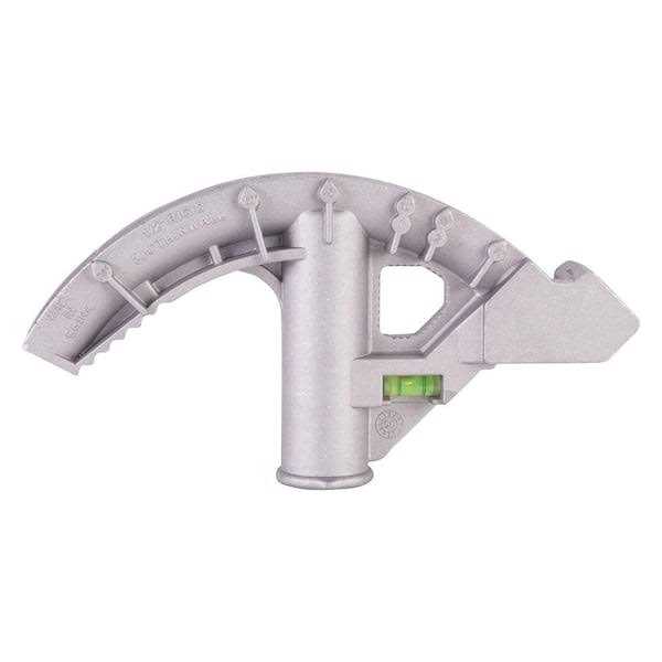 NSI AWG Aluminum 2-Port 1-Hole Dual Rated Lug - Inhomebuy