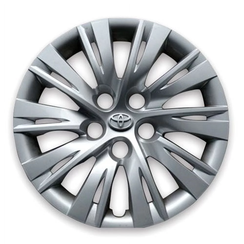 Centercaps Toyota Camry 2012-2014 12,13,14 Hubcap 42602-06091 - Inhomebuy