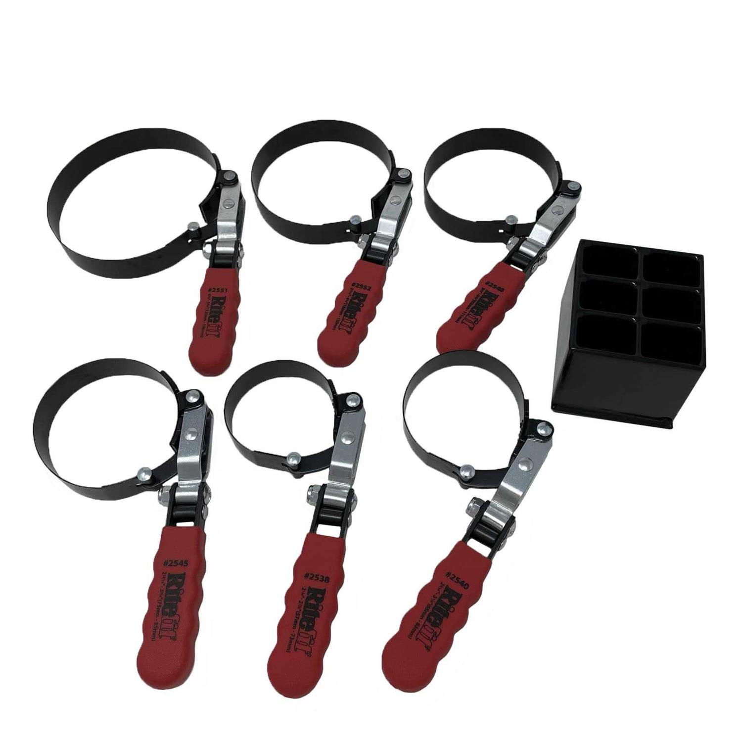 CTA 4222 Lug Nut Flip Socket - Inhomebuy