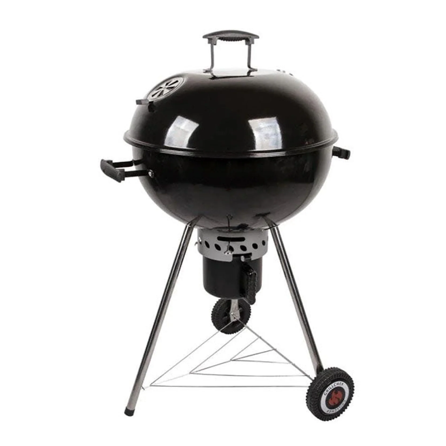 Kettle BBQ - Large - Inhomebuy