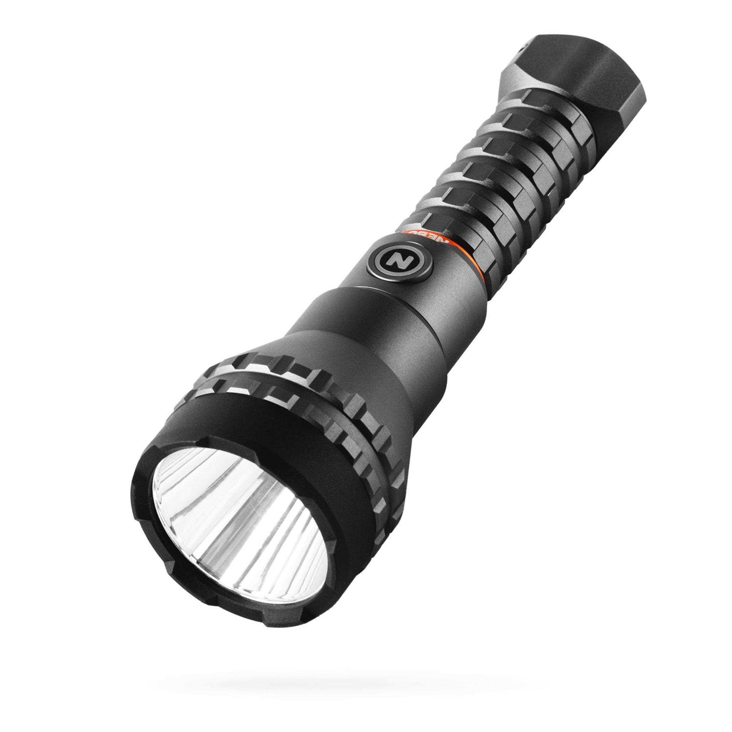 Nebo Luxtreme Rechargeable Flashlight - Inhomebuy