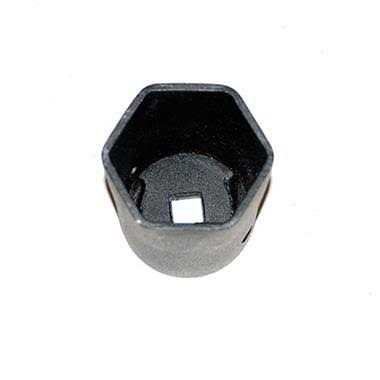 Crown Automotive 6506454AA Axle Shaft Nut - Inhomebuy