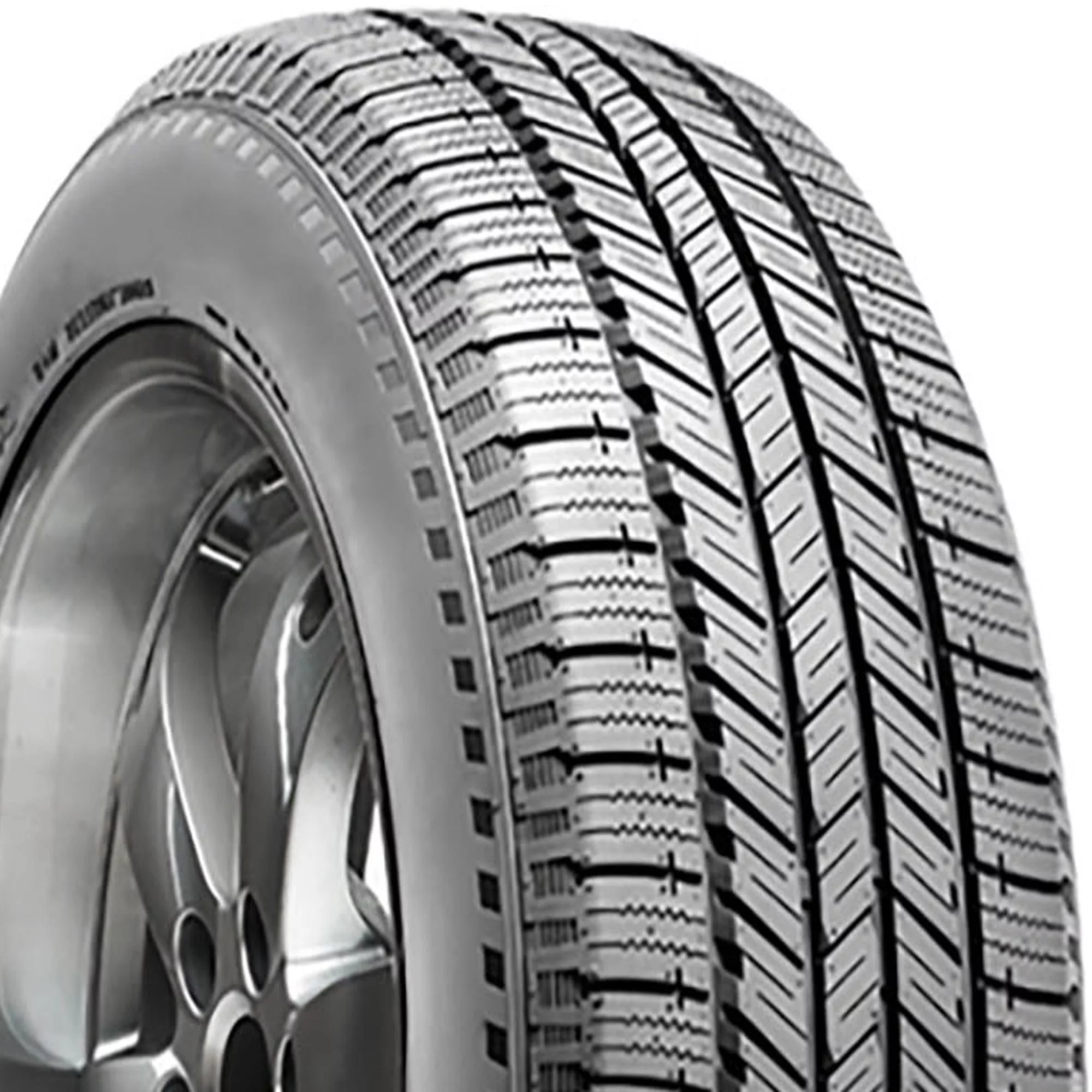 Summit Trail Climber SUV All Season 245/55R19 103H SUV/Crossover Tire - Inhomebuy