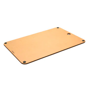 Cuisipro Fibre Wood Board s/Silicone Feet | 74791700 - Inhomebuy