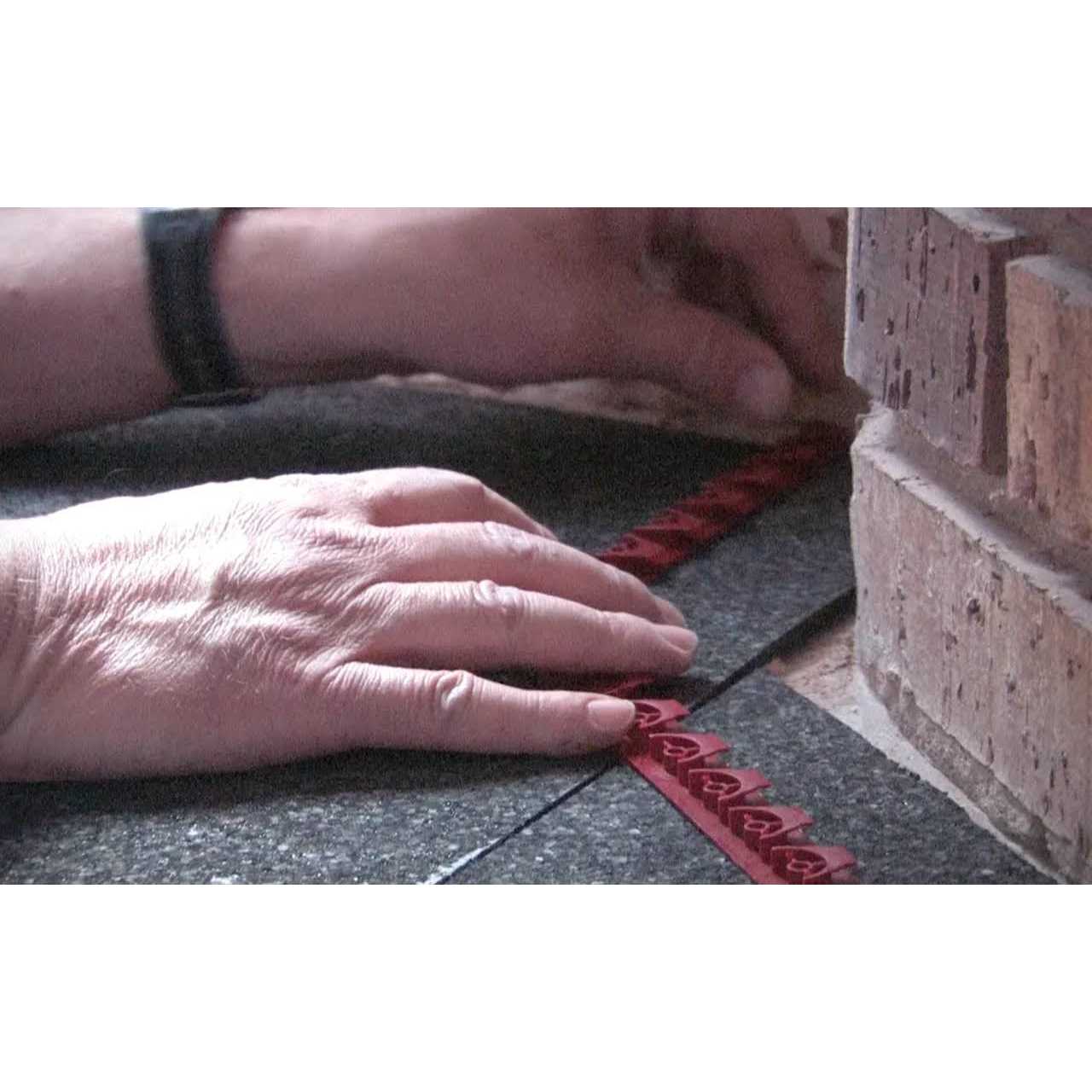 WarmlyYours TempZone 120V Floor Heating Cable - Inhomebuy