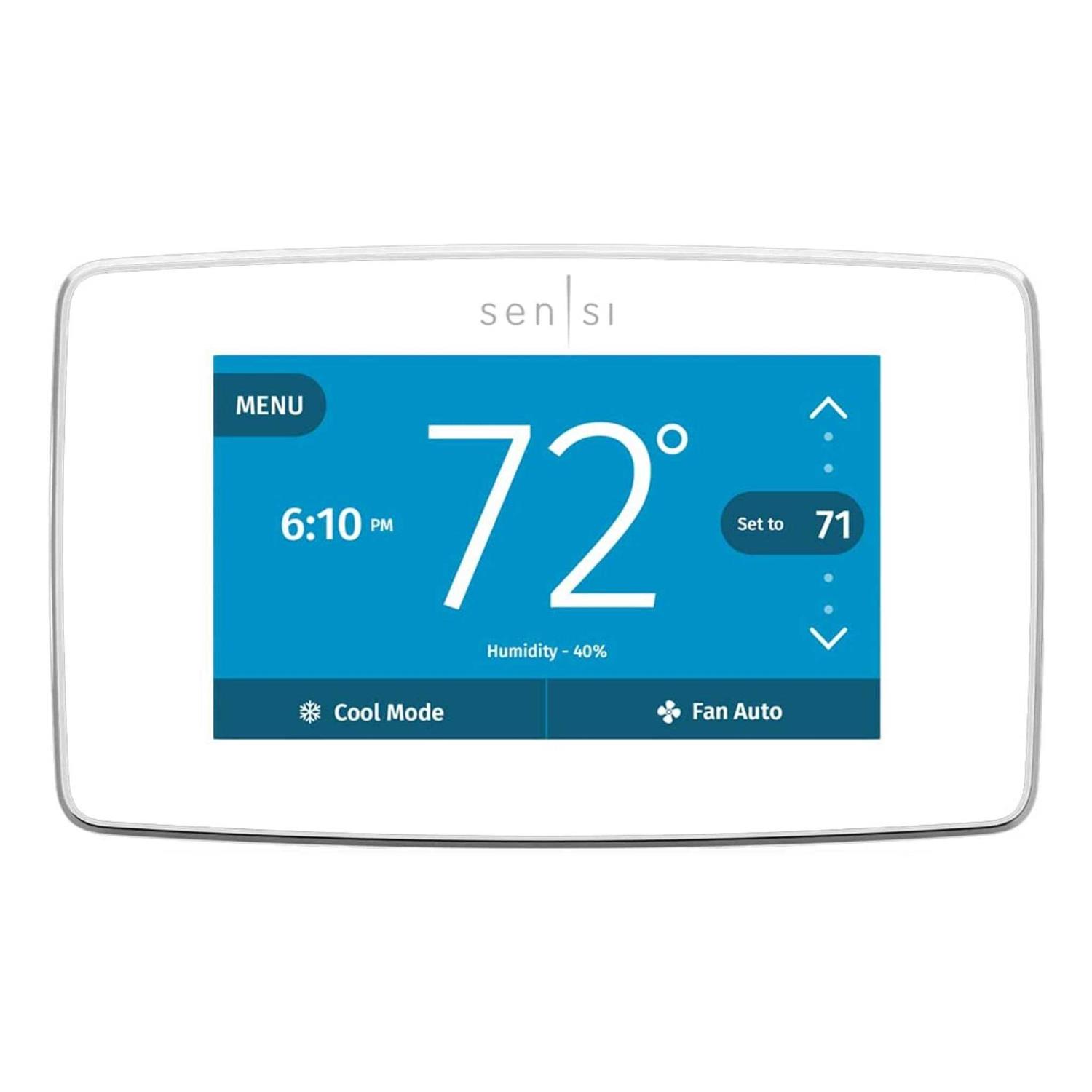 Emerson Sensi Touch ST75 - Inhomebuy