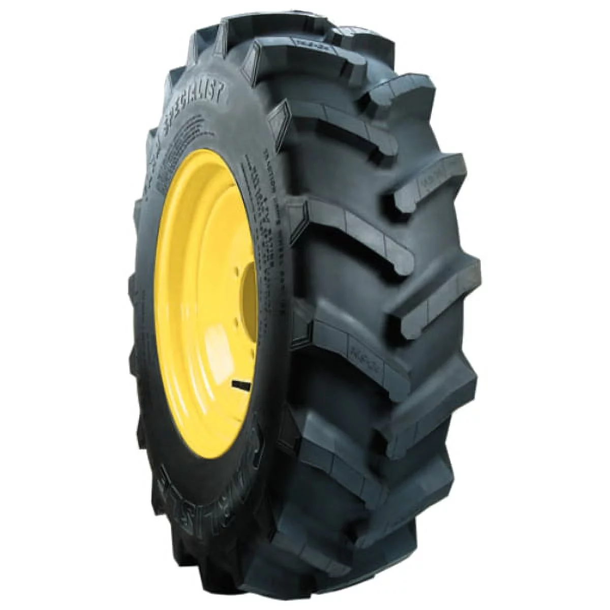 Carlisle Farm Specialist R-1 Agricultural Tire - 8-16 LRC 6PLY Rated - Inhomebuy