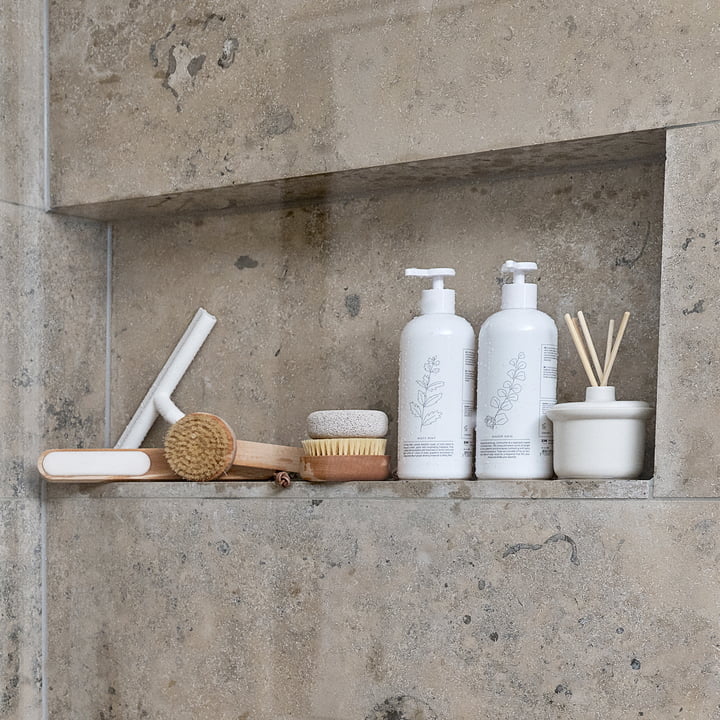 Rim Scraper W. Holder 30cm - Inhomebuy