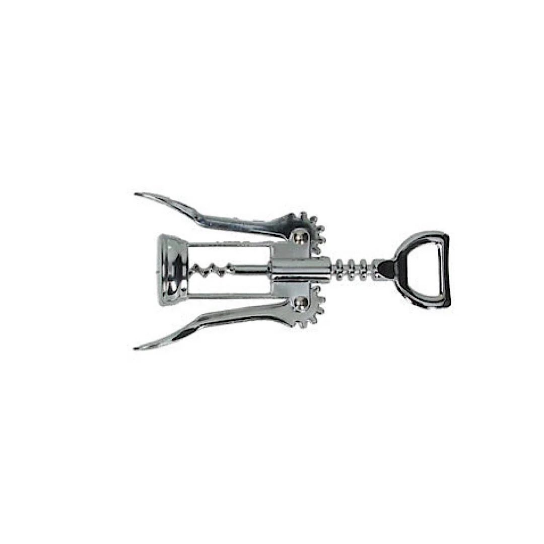Corkscrew with Cap Basic SS Mythos - Inhomebuy