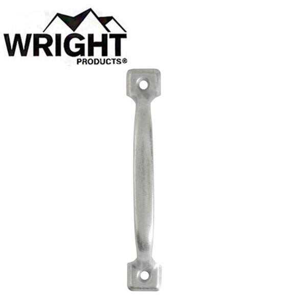 Wright Products V20A-8 Full Turn Buttons - Inhomebuy
