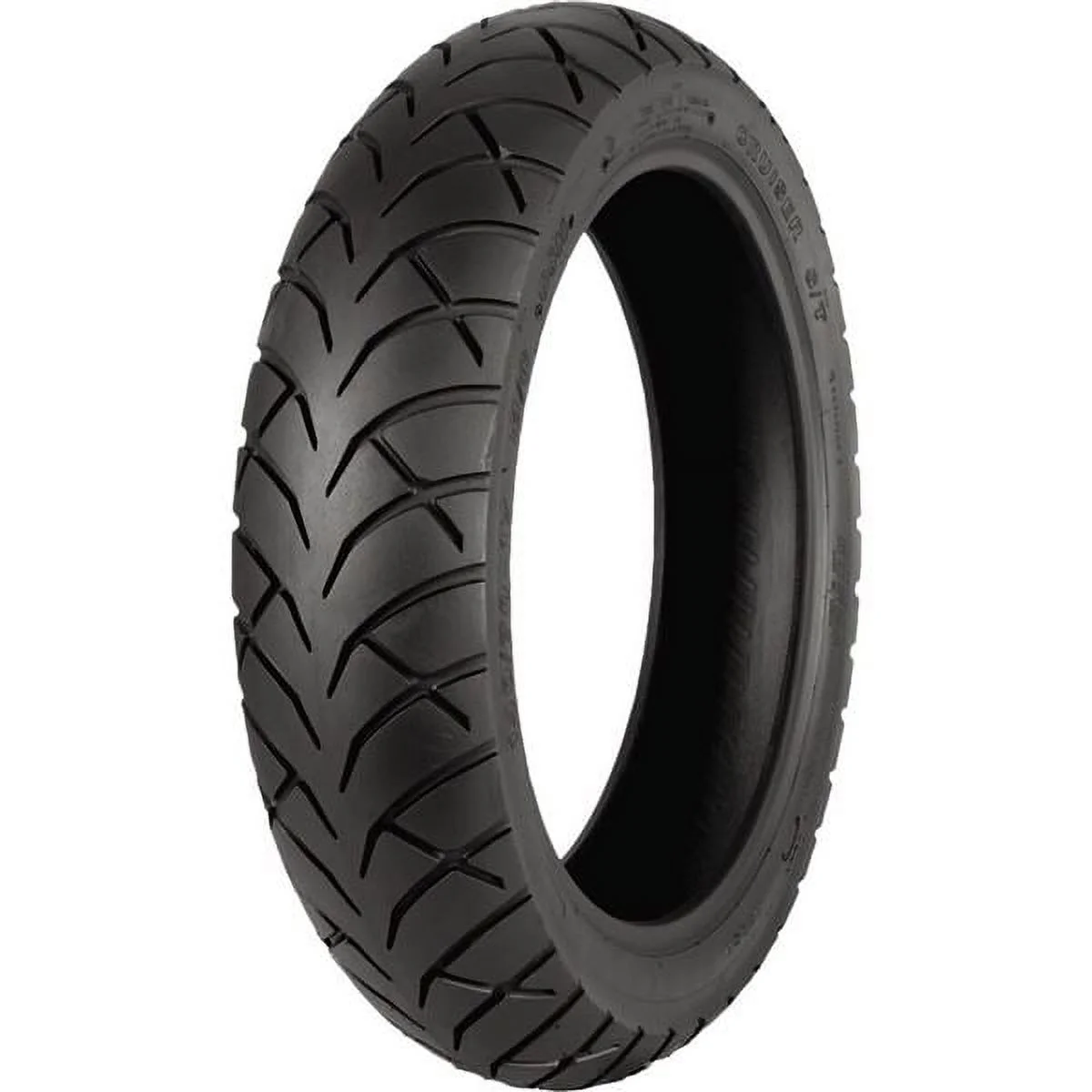 140/70-17 Kenda K671 Cruiser ST Rear Tire - Inhomebuy