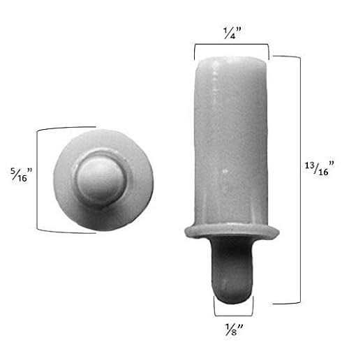 MPJ Magnetic Touch Push Open Latch - Inhomebuy
