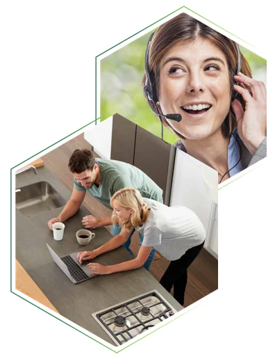 Protection Plan for 1 Appliance under $4,000 - 5 year warranty - Inhomebuy