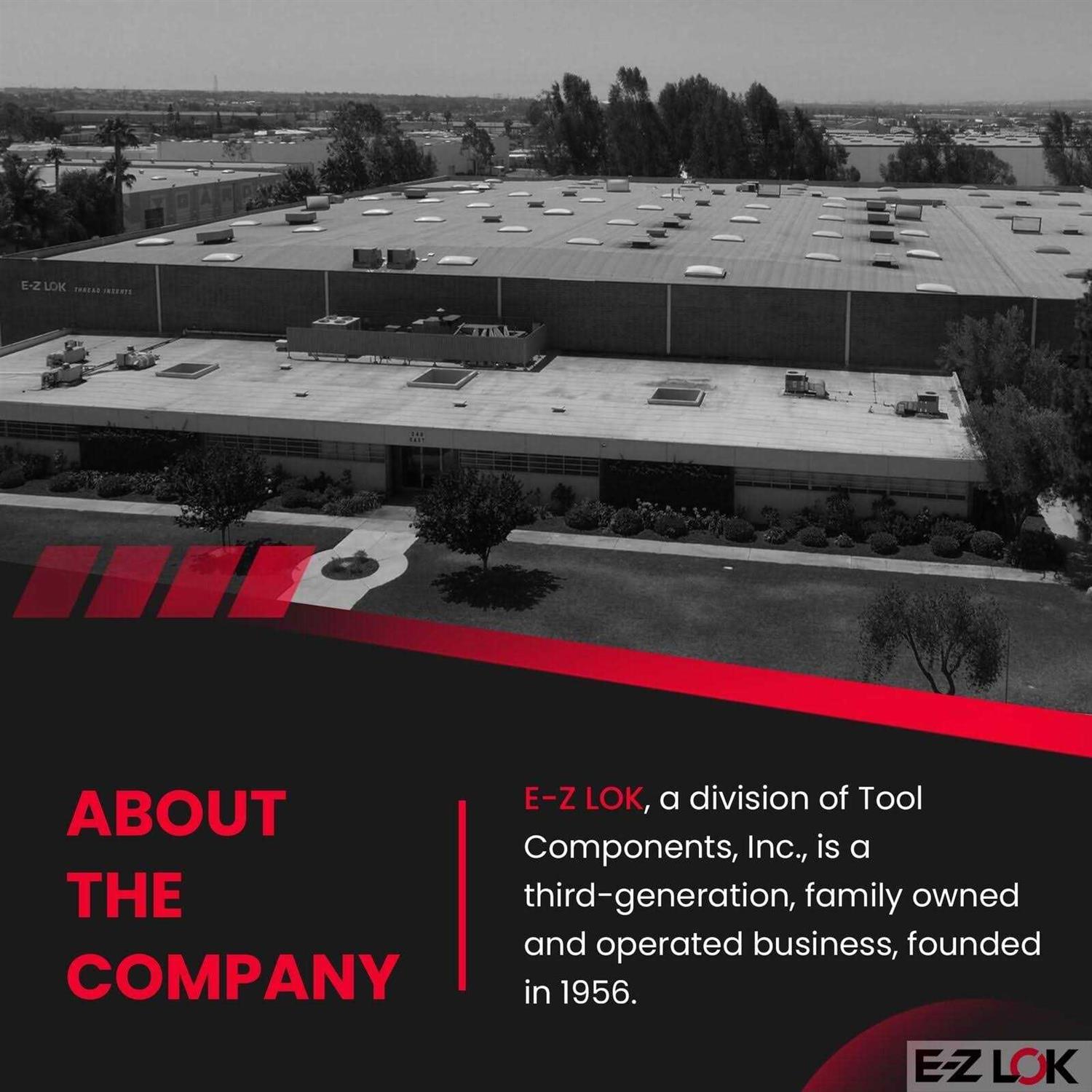 E-Z LOK Threaded Insert for Soft Wood 901420-13 - Inhomebuy