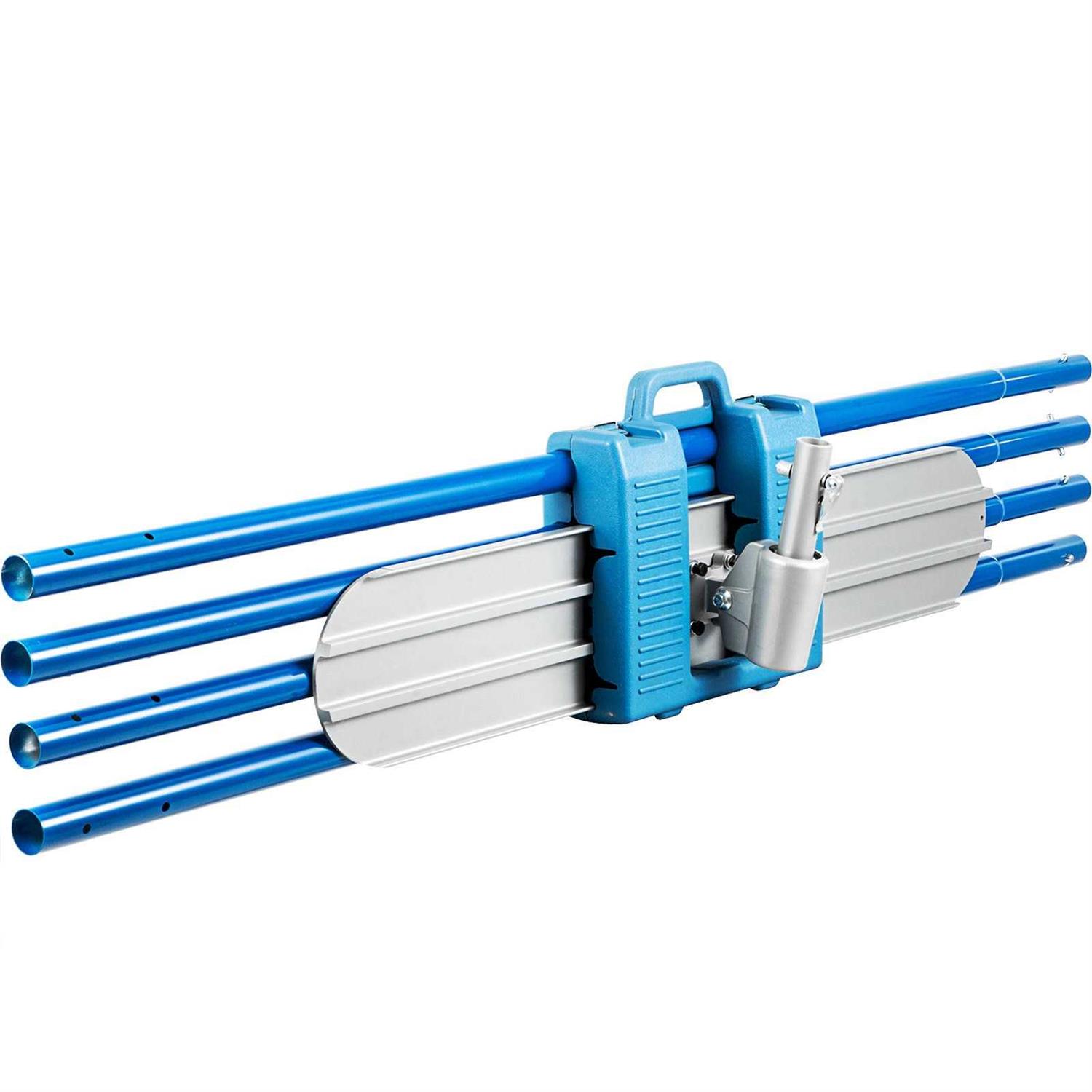 VEVOR Bucket Cutting Edge Bucket Edge Weld-on and Bolt-on Advanced Cutting Edge 16Mn CDRBYCYC - Inhomebuy