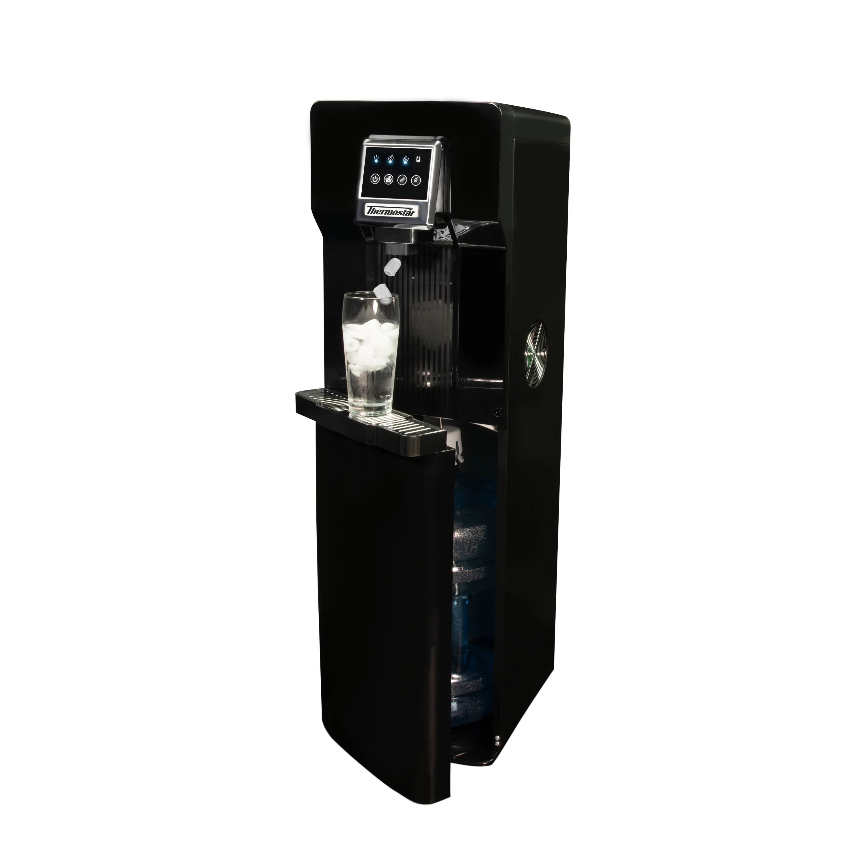 Thermostar Water and Ice Dispenser - Inhomebuy