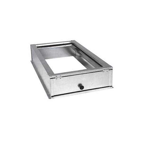 The ·Equipment Lock· Co Heavy-Duty Cargo Door Lock HDCDL-KA - Inhomebuy