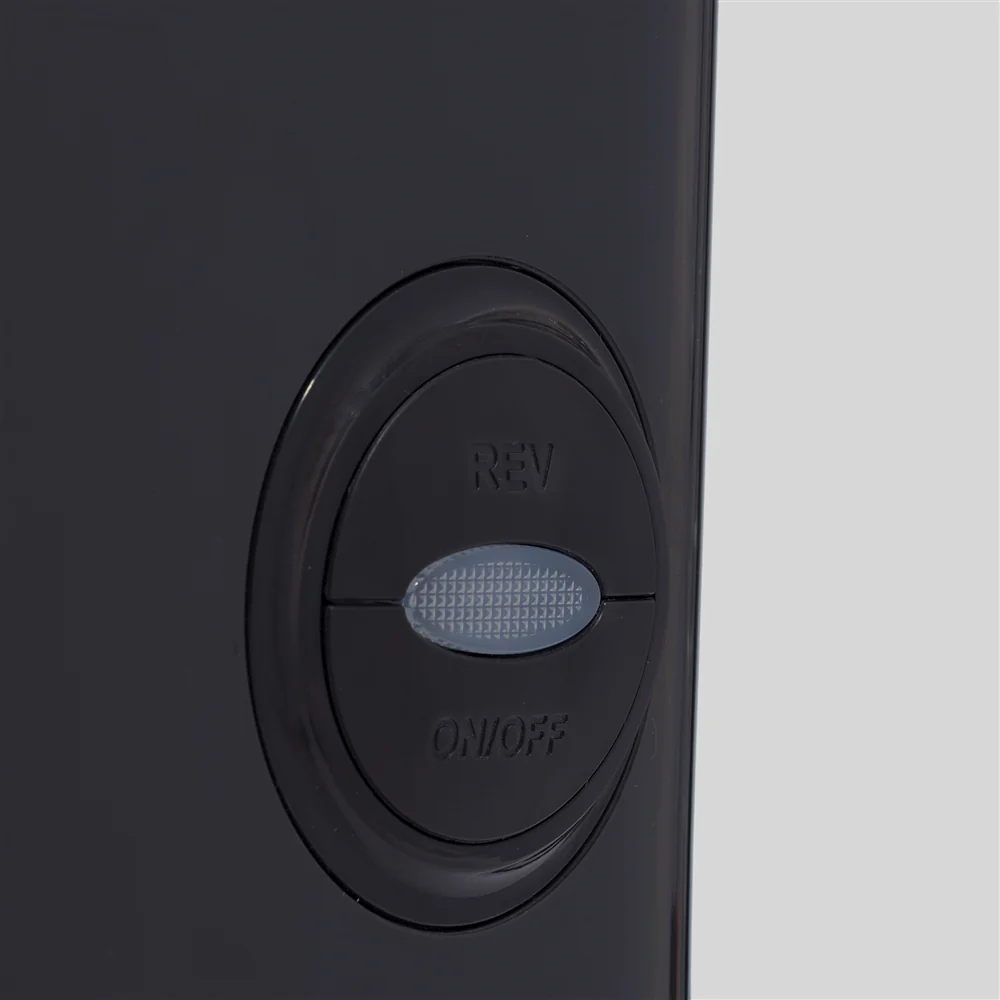 Weston Meat Grinder: 575W, black | 33-1201-W - Inhomebuy