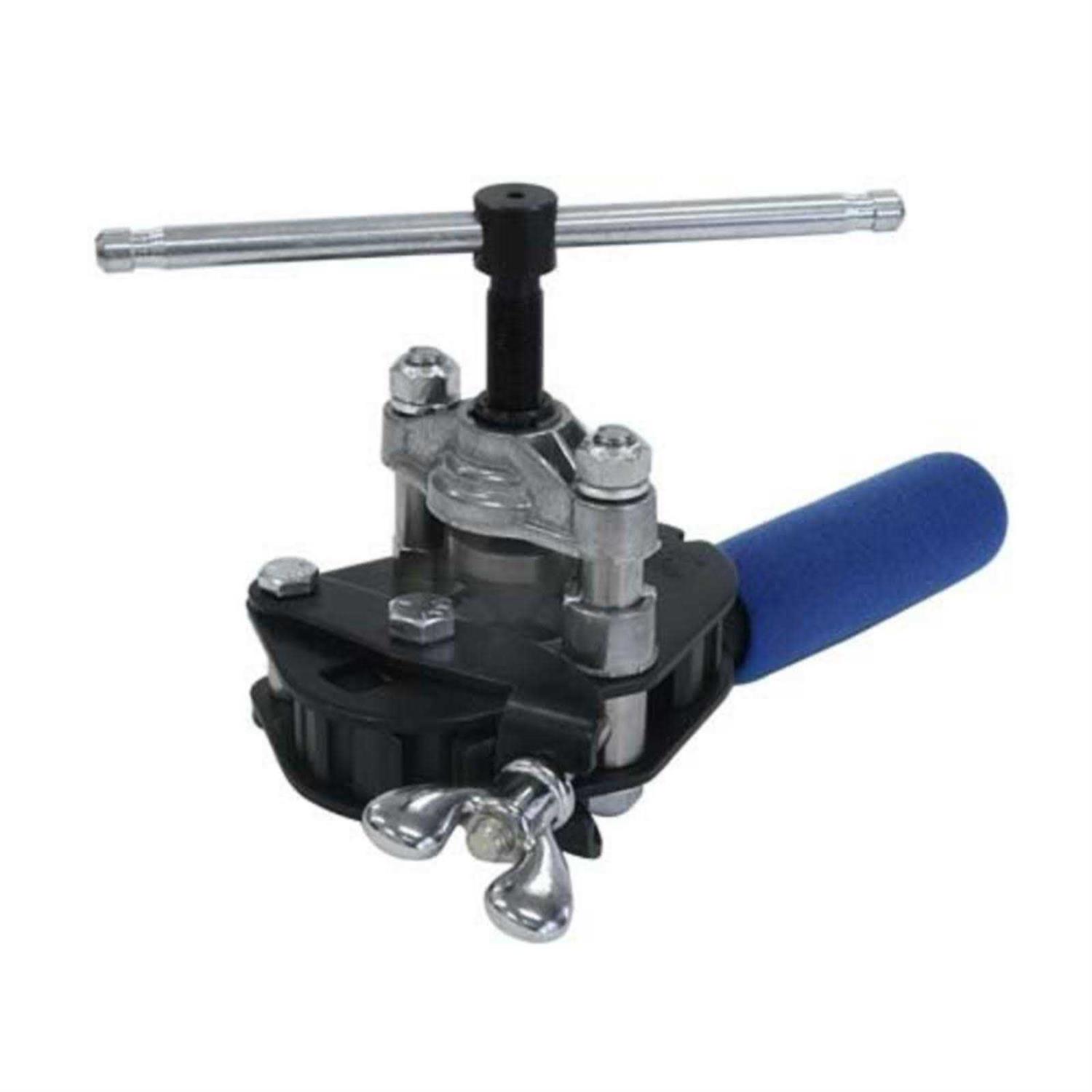 Yellow Jacket 50 ft. 14/3 SJTW Outdoor Medium-Duty Lock Jaw Extension Cord 2734 - Inhomebuy