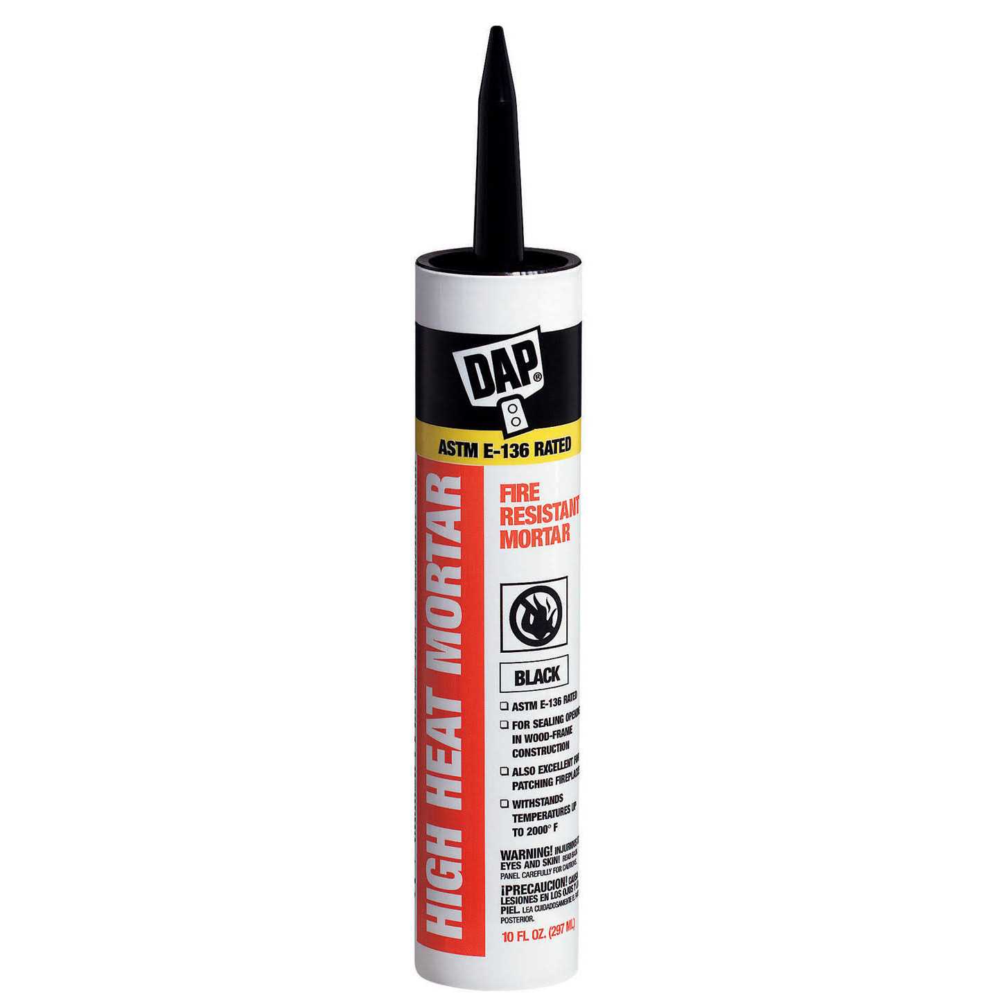 Dap 18286 Gray Dynaflex 230 Sealant - Inhomebuy