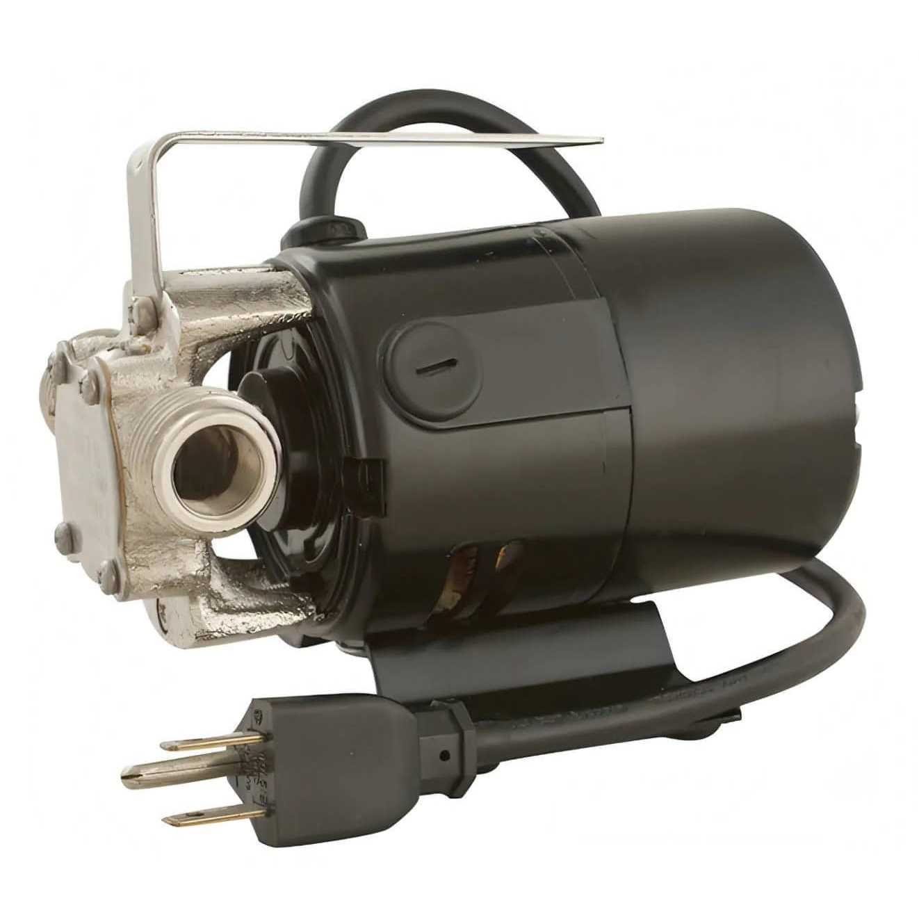 Utilitech 0.5-HP Cast Aluminum Submersible Sump Pump - Inhomebuy