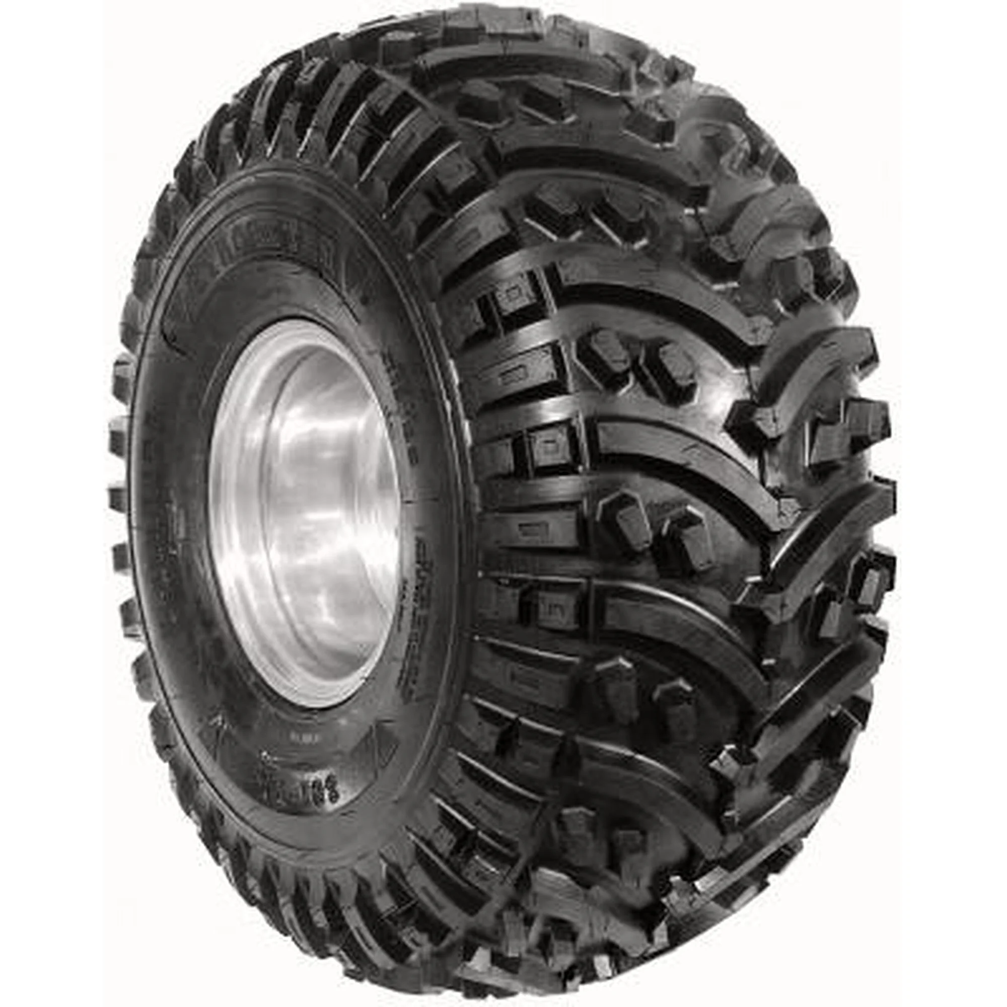 BKT AT108 ATV 25X13.00-9 59 C ATV/UTV Tire - Inhomebuy