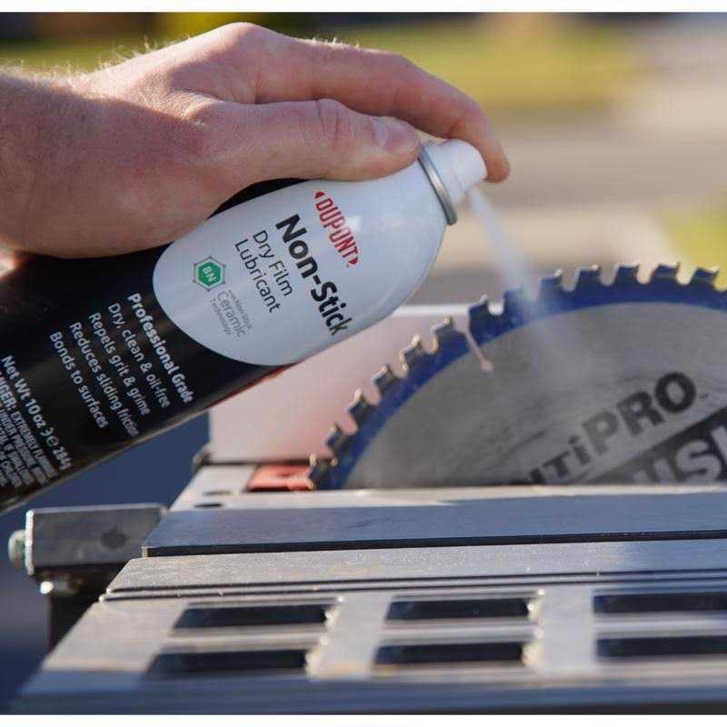 Dupont Motorcycle Chain Service Kit Grunge Brush DMB002101 - Inhomebuy