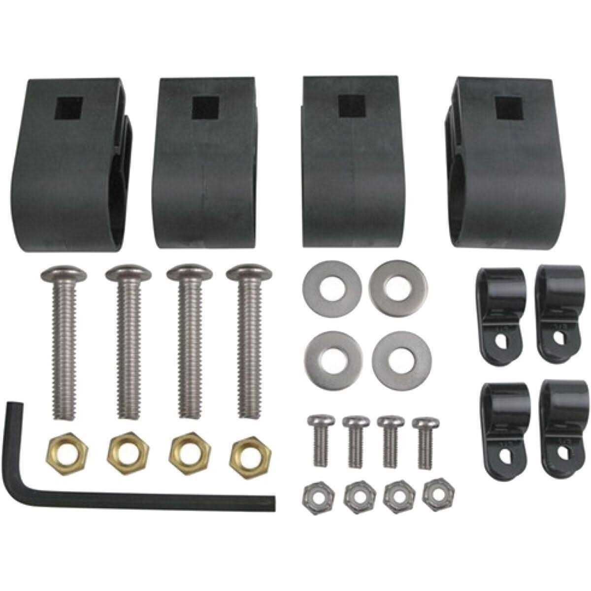 Yakima 39H MightyMount - Inhomebuy