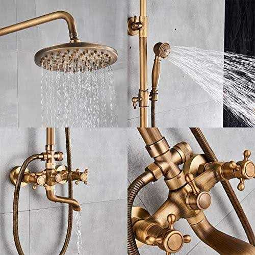 NEEDUX Kids Kitchen Step Stool with Chalkboard & Safety Rail for Toddlers 18 Months and Older - Inhomebuy