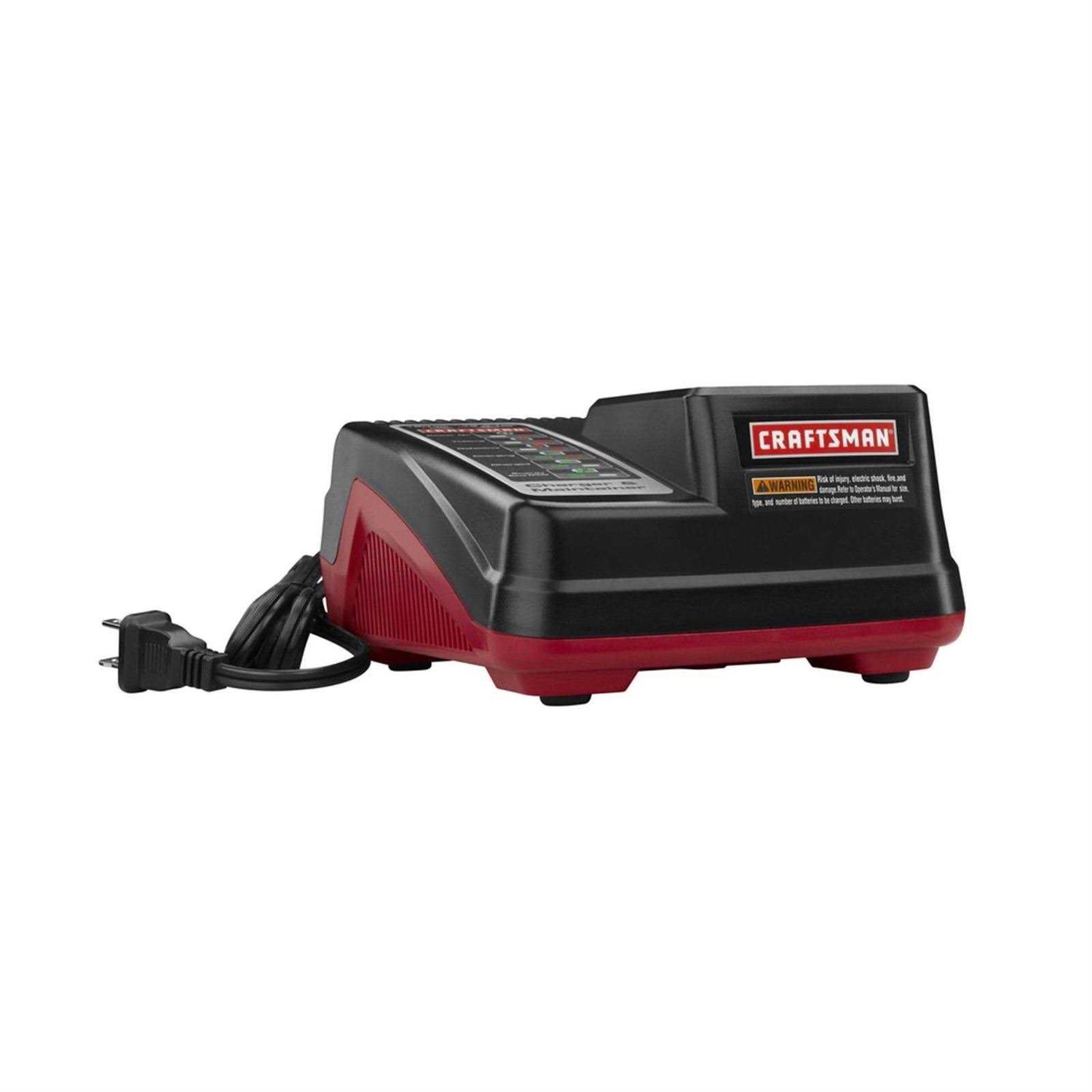 Craftsman C3 19.2 Volt 3/8 Inch Drill Driver Newest Model 315.DD2015 Bulk Packaged - Inhomebuy