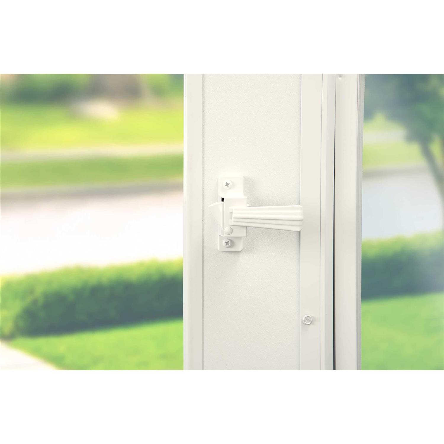 Wright Products Mortise Patio Door Handle - Inhomebuy