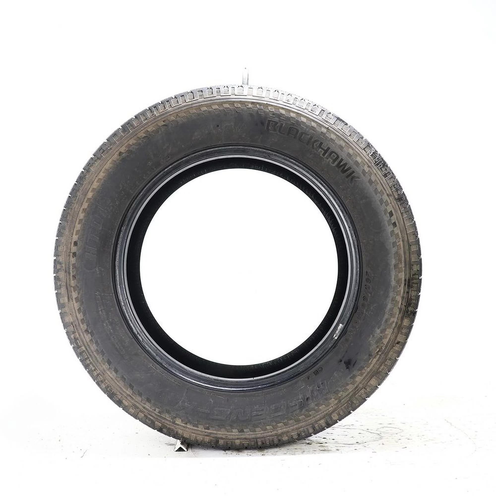 BlackHawk Hiscend-H HT01 All Season 265/65R18 114H Light Truck Tire - Inhomebuy