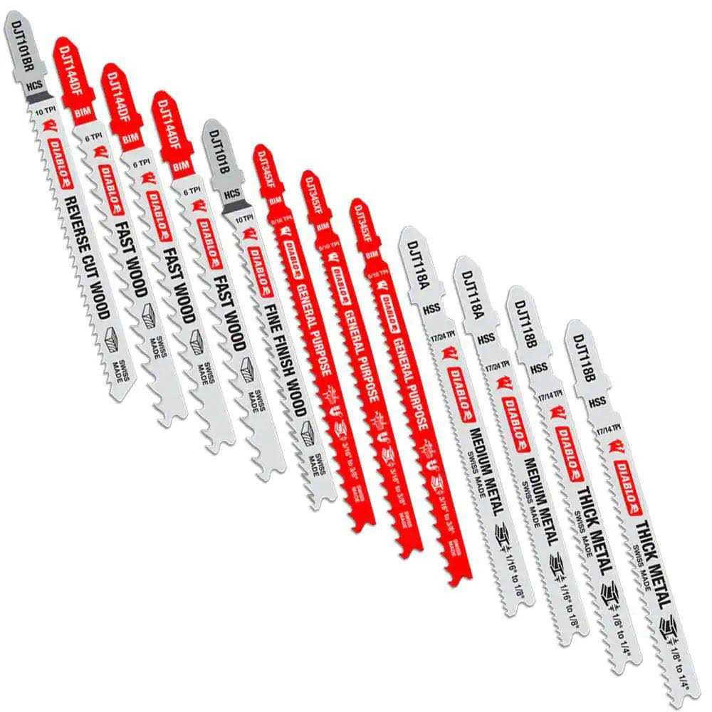 Diablo Steel Demon Circular Saw Blade D0770F - Inhomebuy