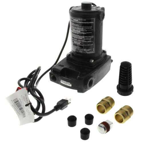 Wayne PC2 Transfer Pump - Inhomebuy