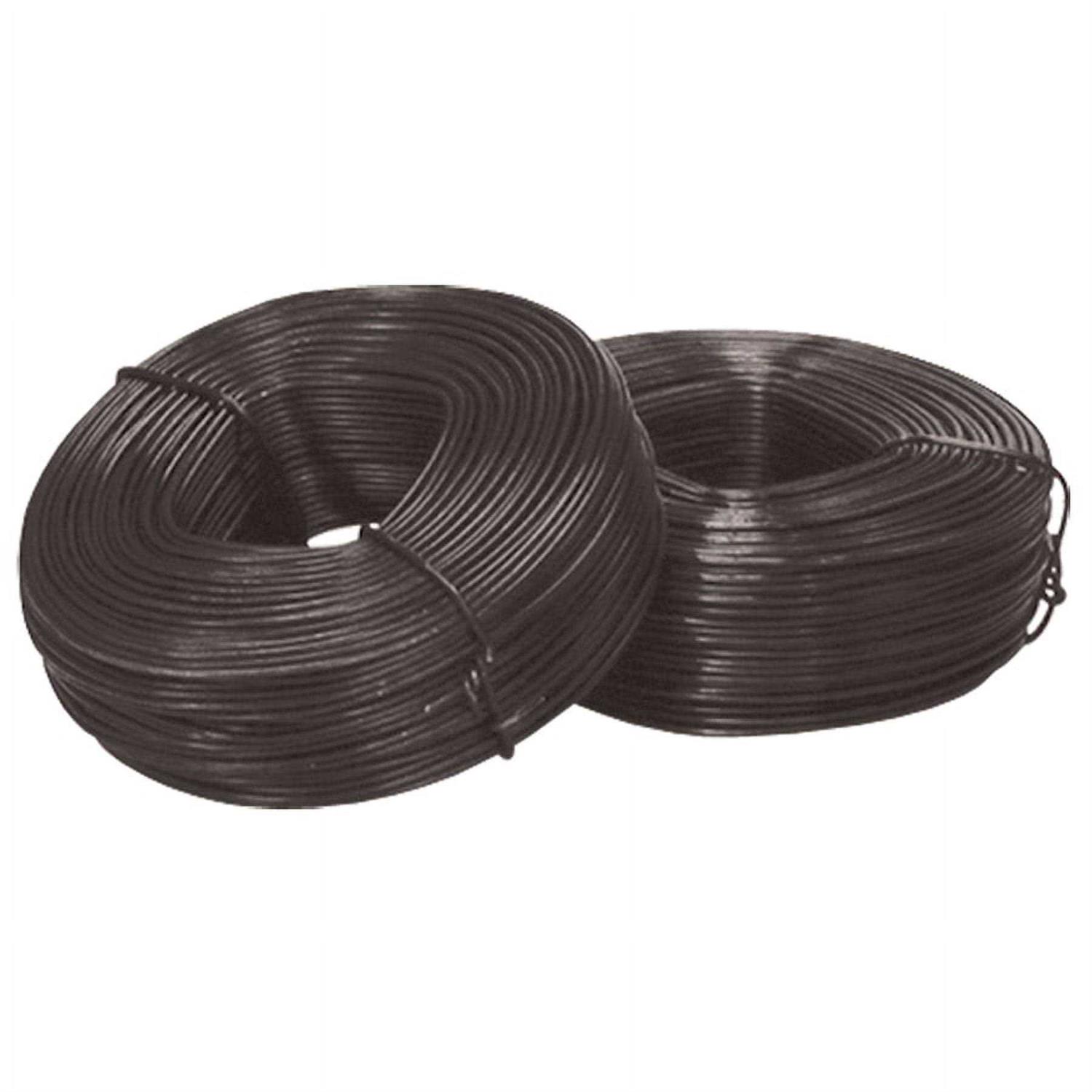 Farmgard 1,320 ft. 15-1/2-Gauge 4-Point Class 3 High-Tensile Galvanized Steel Barbed Wire - Inhomebuy