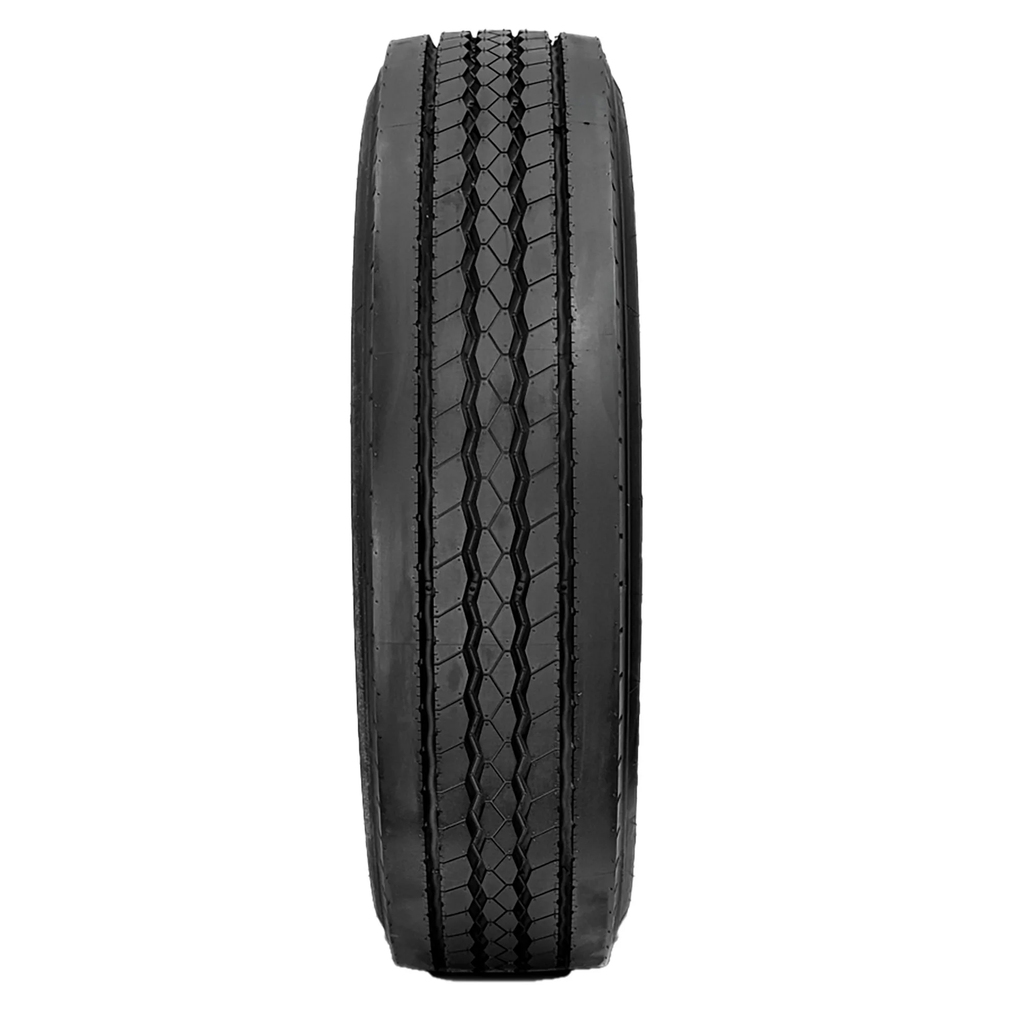 Lionhart LH-550 245/70R19.5 135/133M H Commercial Tire - Inhomebuy