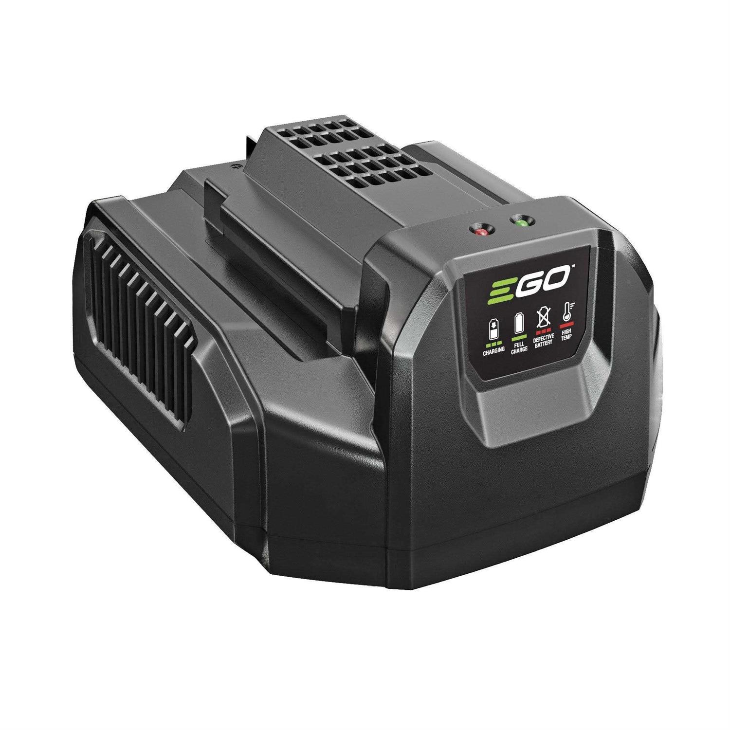 EGO 56 Battery Charger CH5500 - Inhomebuy